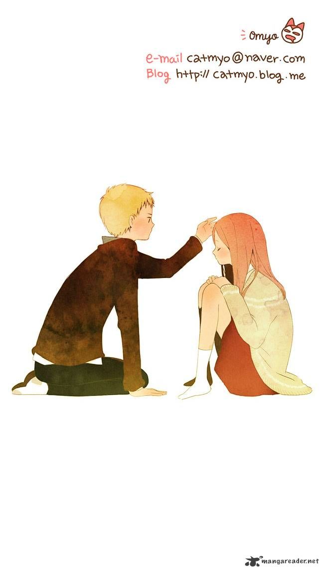 Read Story Of Someone We Know (en) Manga Online