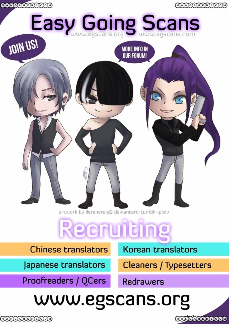 Read Story Of Someone We Know (en) Manga Online