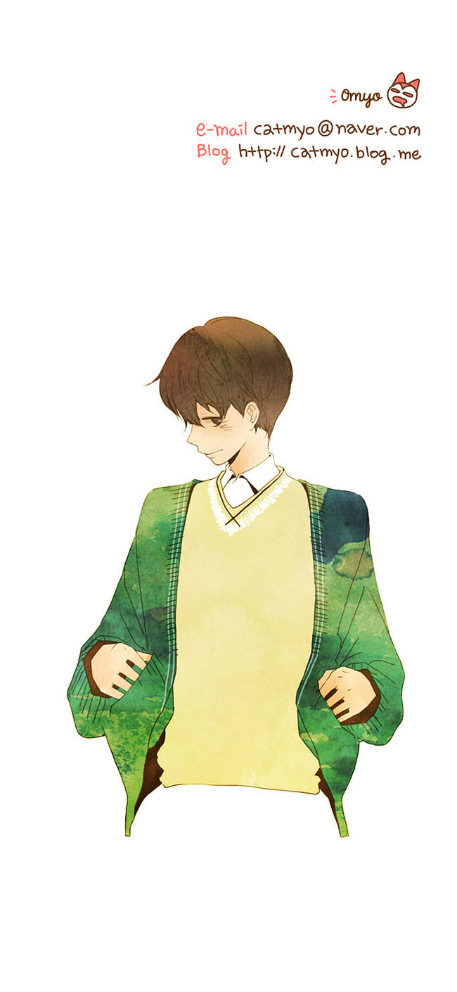 Read Story Of Someone We Know (en) Manga Online