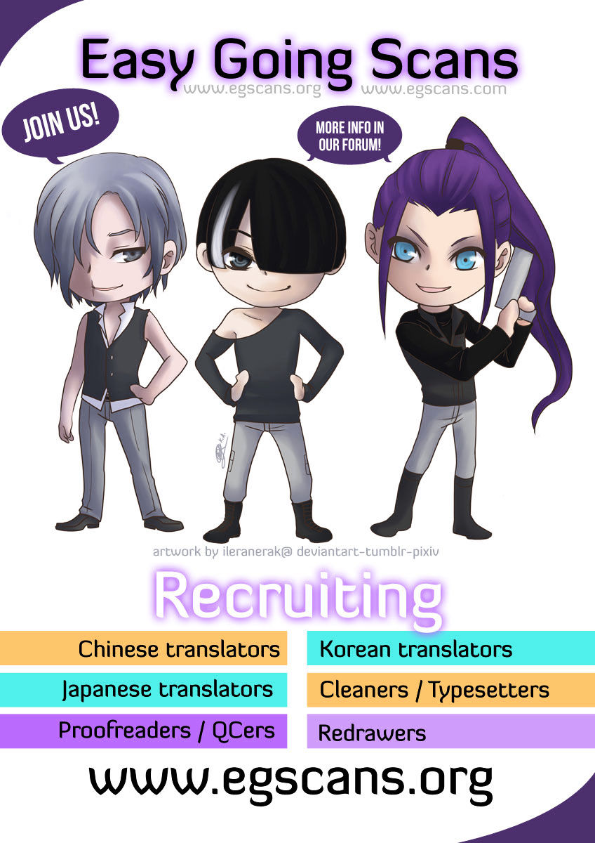 Read Story Of Someone We Know (en) Manga Online