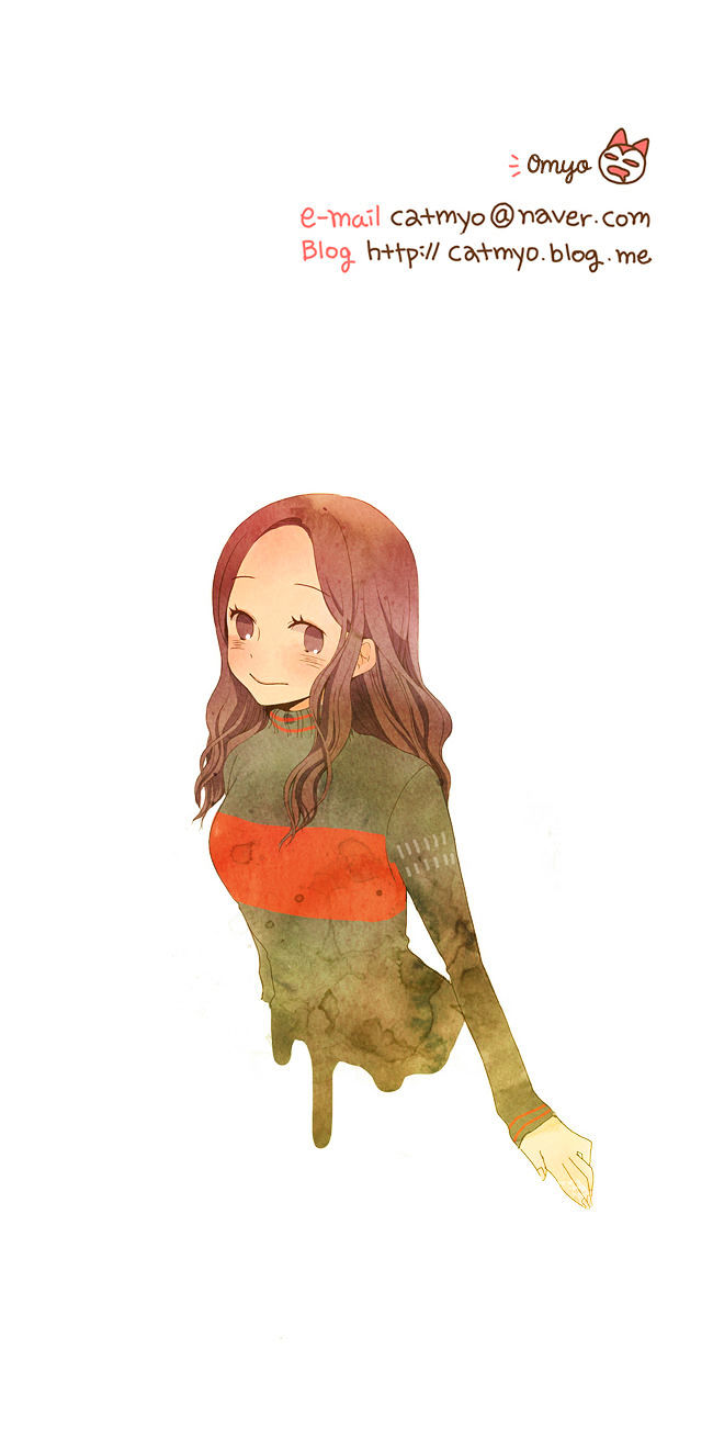 Read Story Of Someone We Know (en) Manga Online