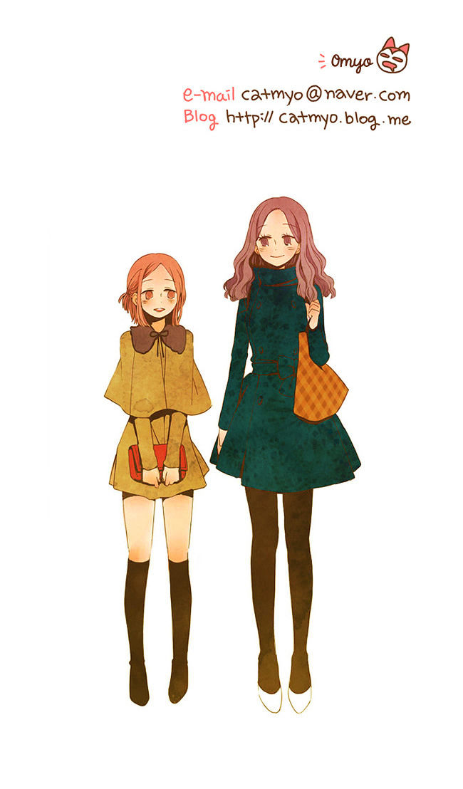 Read Story Of Someone We Know (en) Manga Online