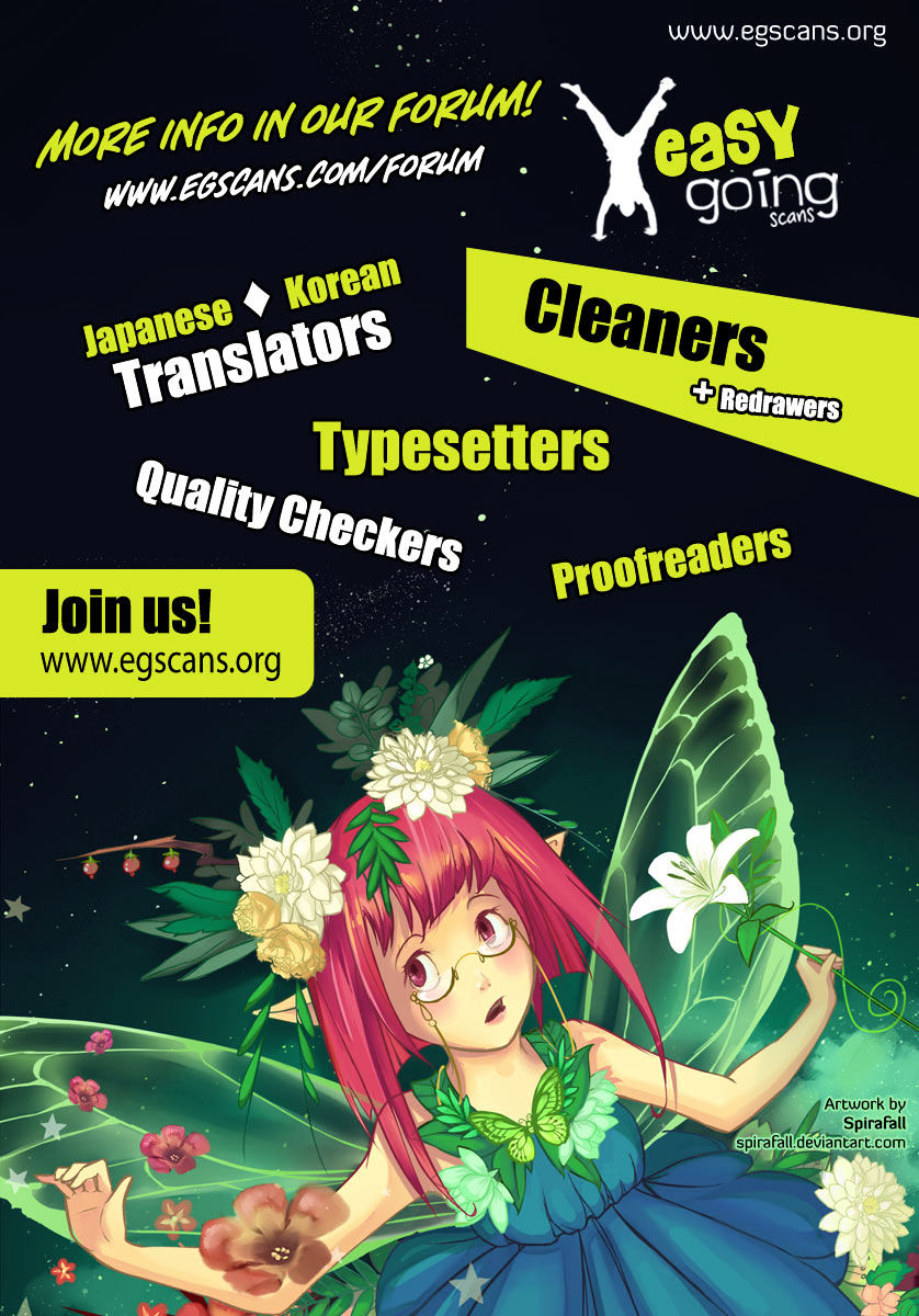 Read Story Of Someone We Know (en) Manga Online