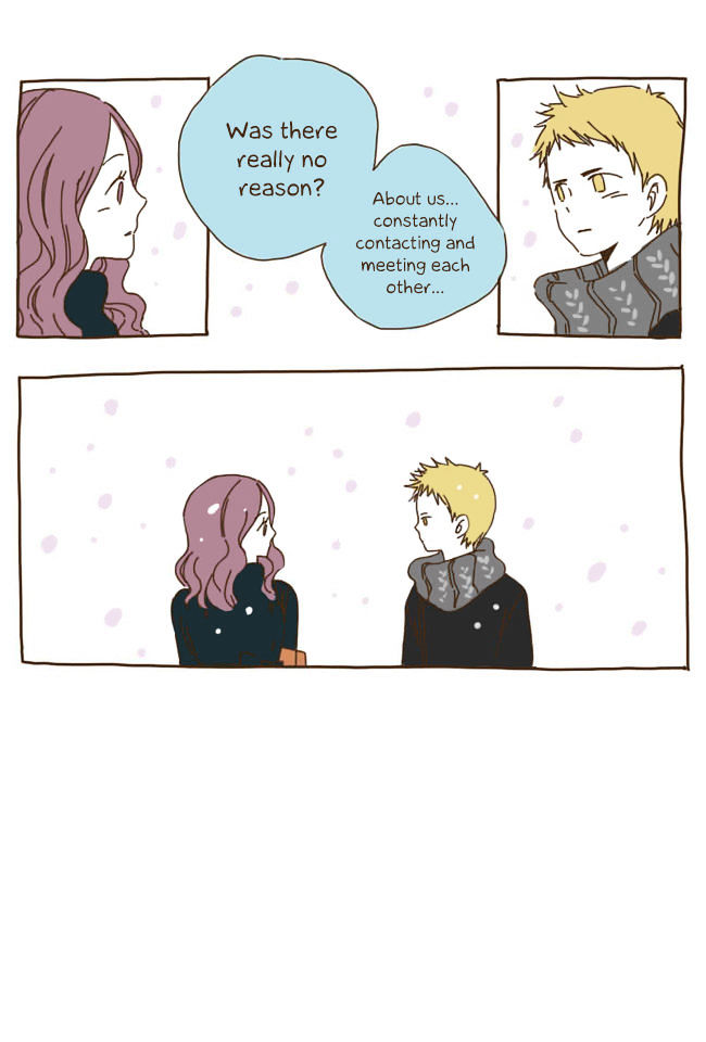 Read Story Of Someone We Know (en) Manga Online