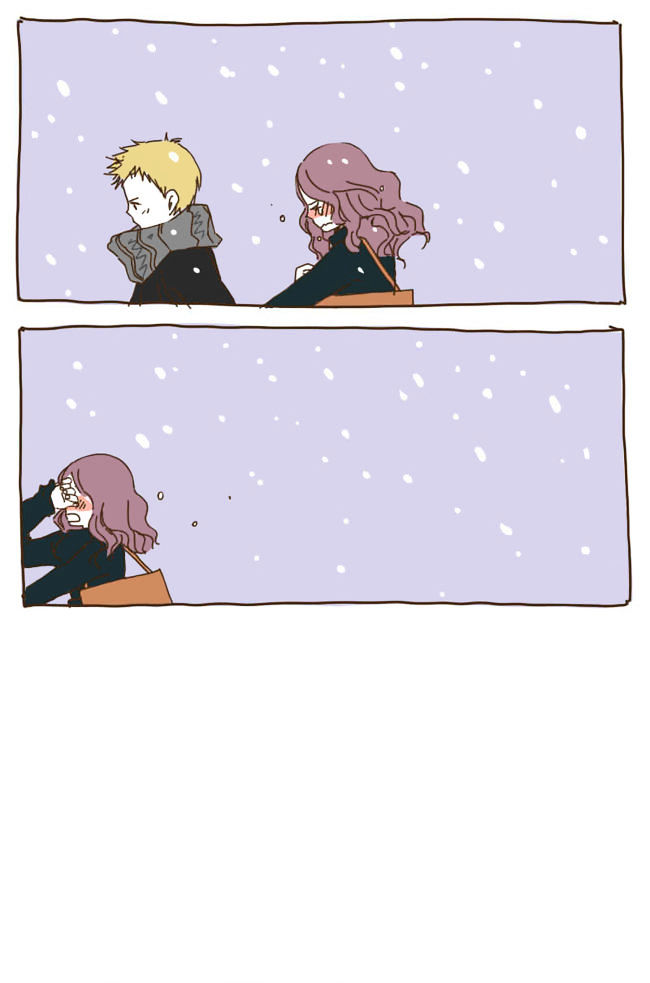 Read Story Of Someone We Know (en) Manga Online