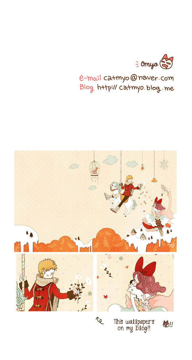 Read Story Of Someone We Know (en) Manga Online