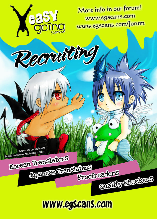 Read Story Of Someone We Know (en) Manga Online