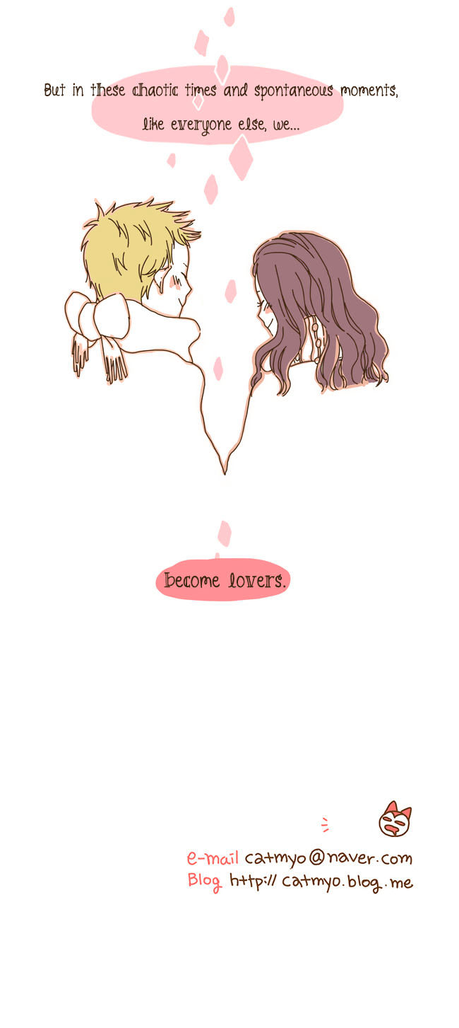 Read Story Of Someone We Know (en) Manga Online