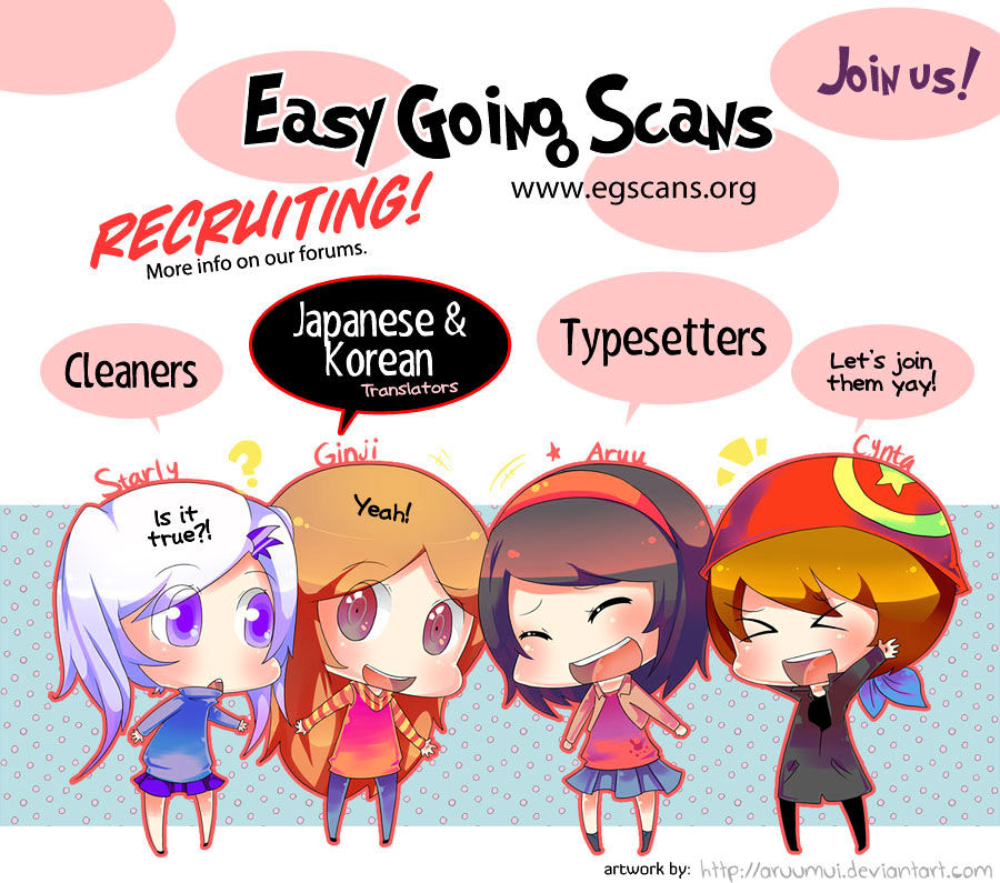 Read Story Of Someone We Know (en) Manga Online