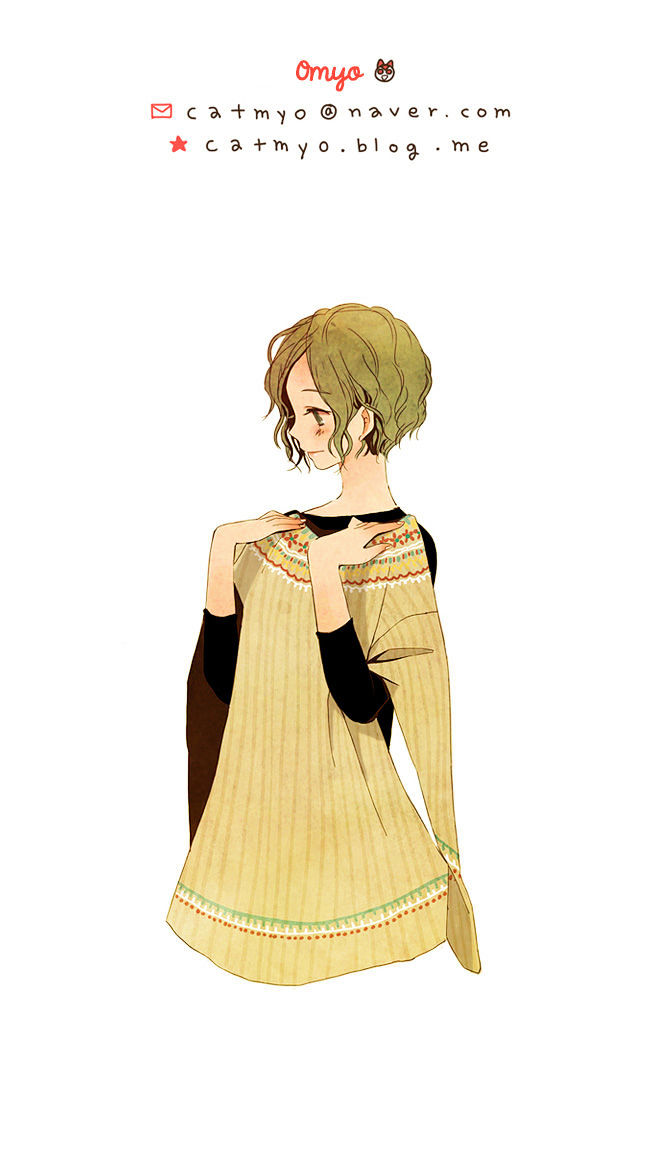 Read Story Of Someone We Know (en) Manga Online