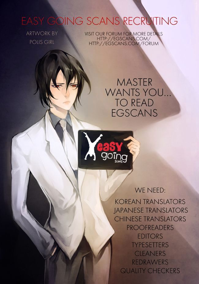 Read Story Of Someone We Know (en) Manga Online