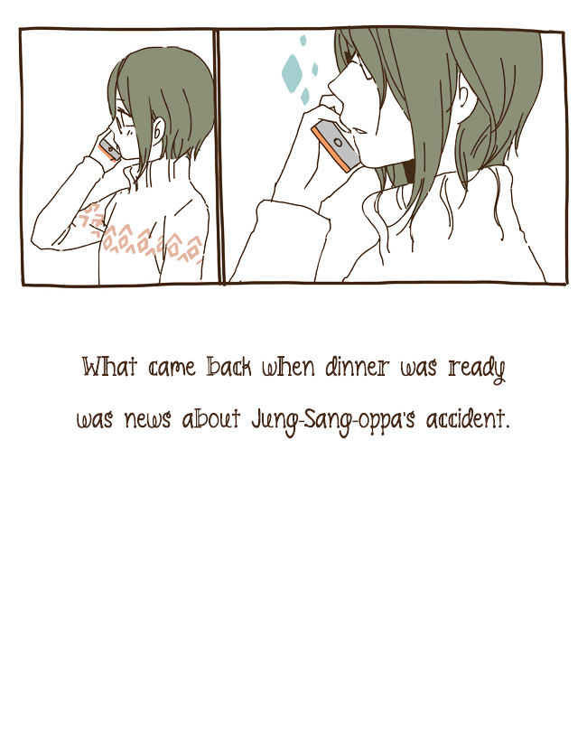 Read Story Of Someone We Know (en) Manga Online