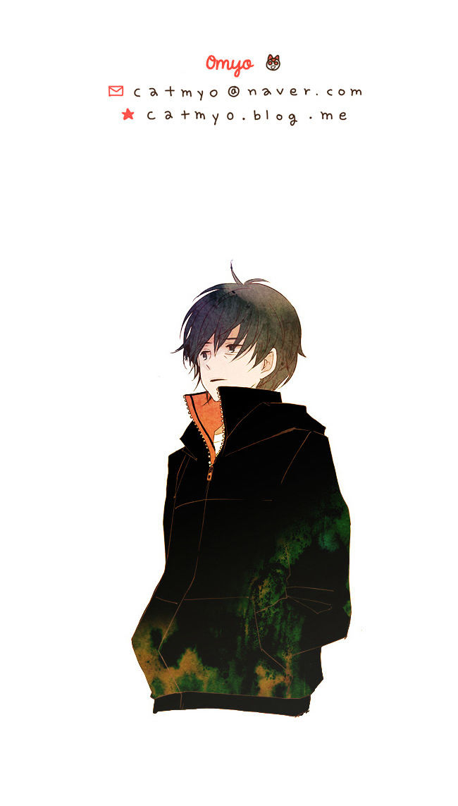Read Story Of Someone We Know (en) Manga Online