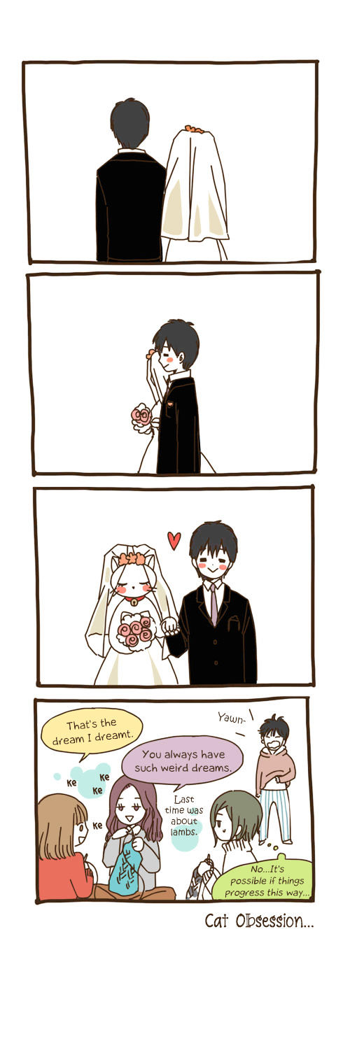 Read Story Of Someone We Know (en) Manga Online