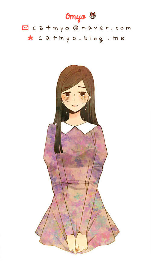 Read Story Of Someone We Know (en) Manga Online