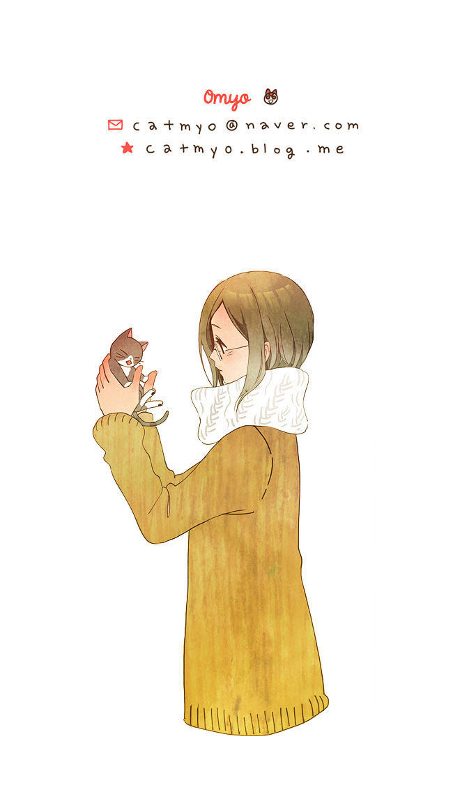 Read Story Of Someone We Know (en) Manga Online