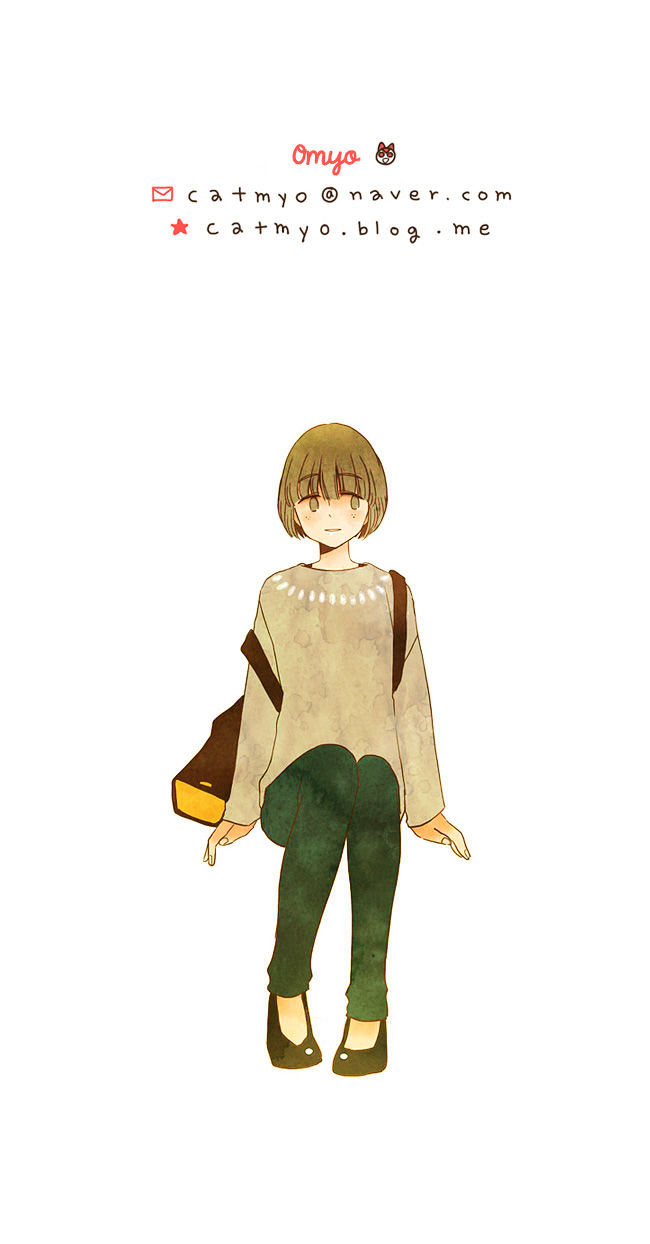 Read Story Of Someone We Know (en) Manga Online