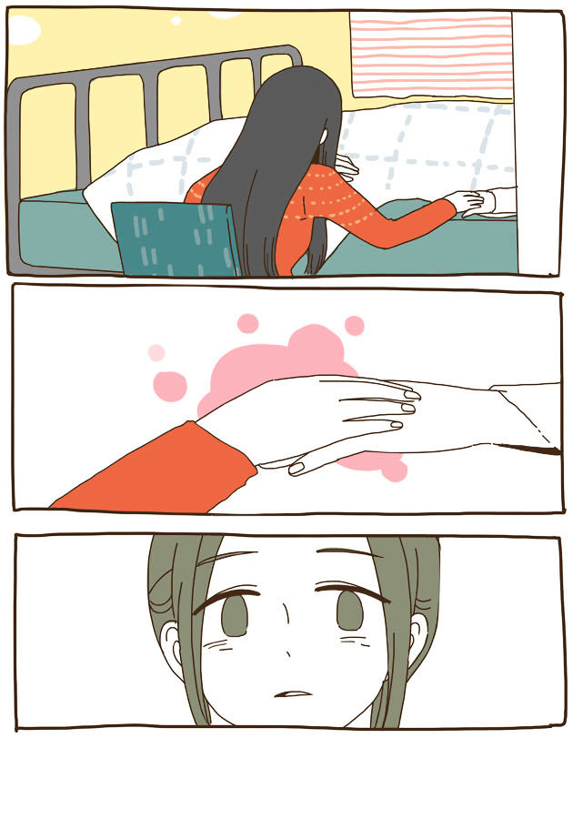 Read Story Of Someone We Know (en) Manga Online