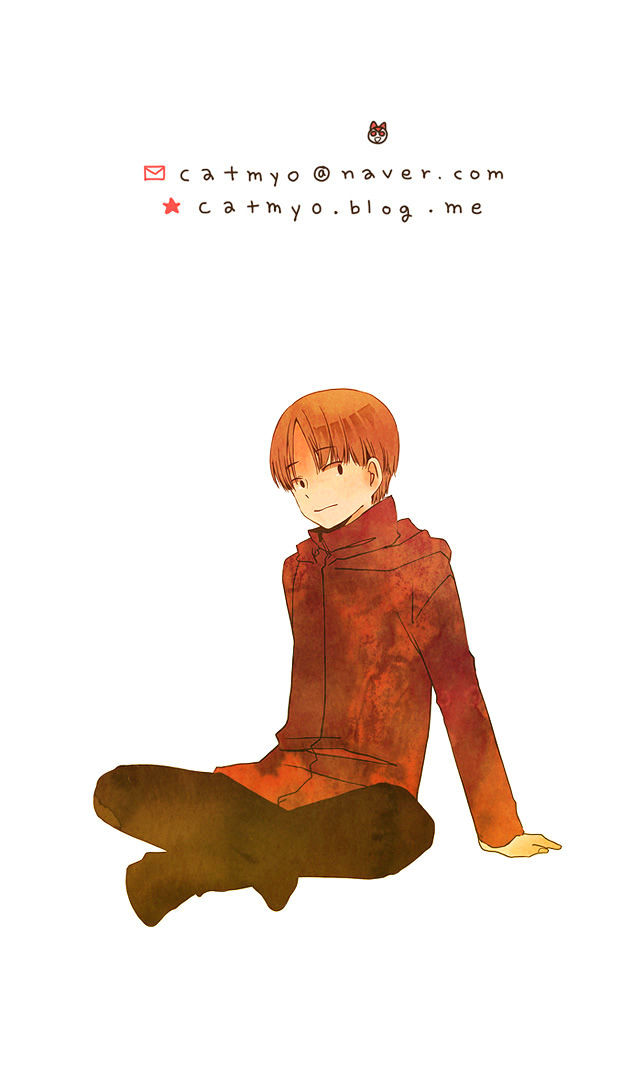 Read Story Of Someone We Know (en) Manga Online