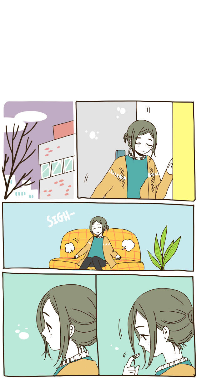 Read Story Of Someone We Know (en) Manga Online