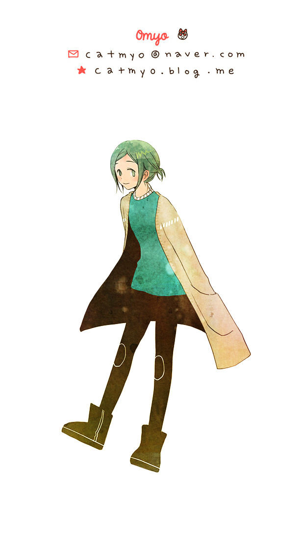 Read Story Of Someone We Know (en) Manga Online