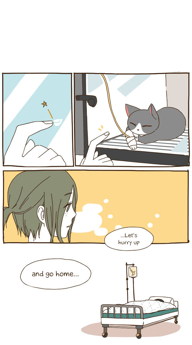 Read Story Of Someone We Know (en) Manga Online