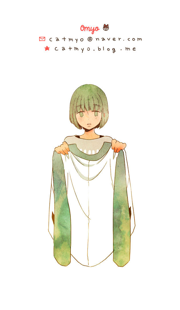 Read Story Of Someone We Know (en) Manga Online