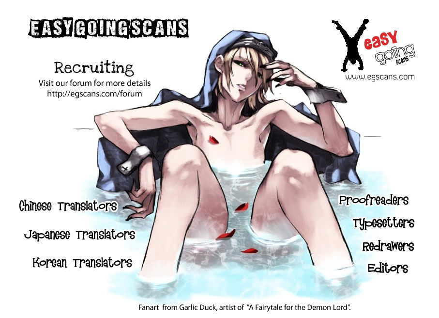Read Story Of Someone We Know (en) Manga Online