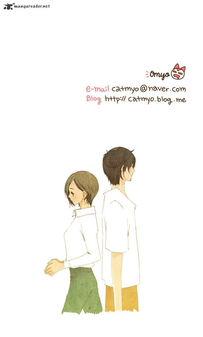 Read Story Of Someone We Know (en) Manga Online