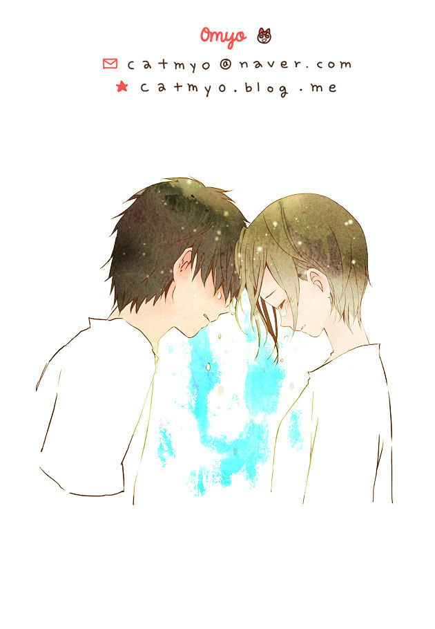 Read Story Of Someone We Know (en) Manga Online