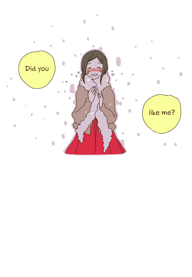 Read Story Of Someone We Know (en) Manga Online