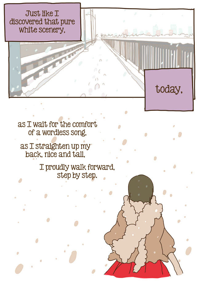 Read Story Of Someone We Know (en) Manga Online