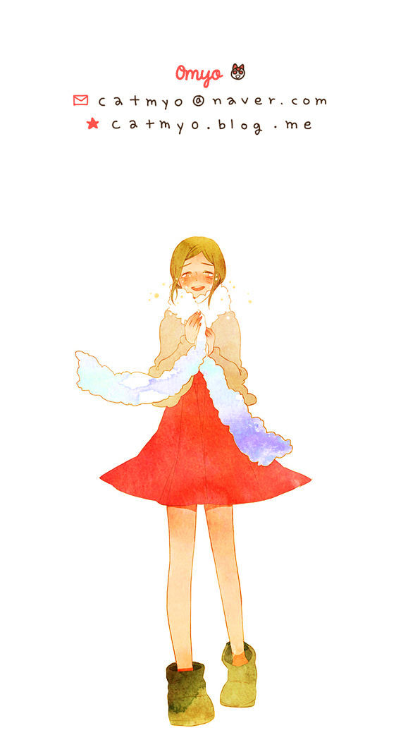 Read Story Of Someone We Know (en) Manga Online