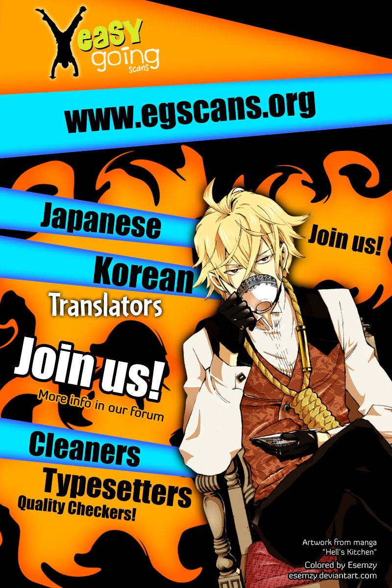 Read Story Of Someone We Know (en) Manga Online
