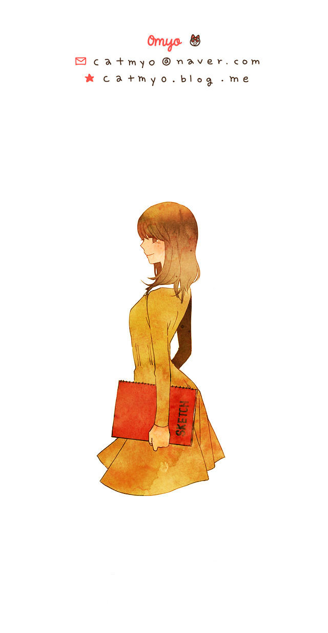 Read Story Of Someone We Know (en) Manga Online