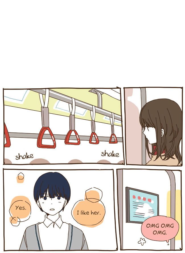 Read Story Of Someone We Know (en) Manga Online