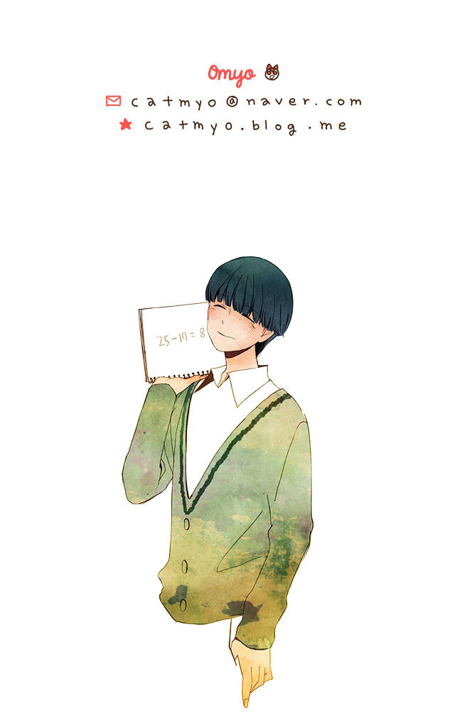 Read Story Of Someone We Know (en) Manga Online
