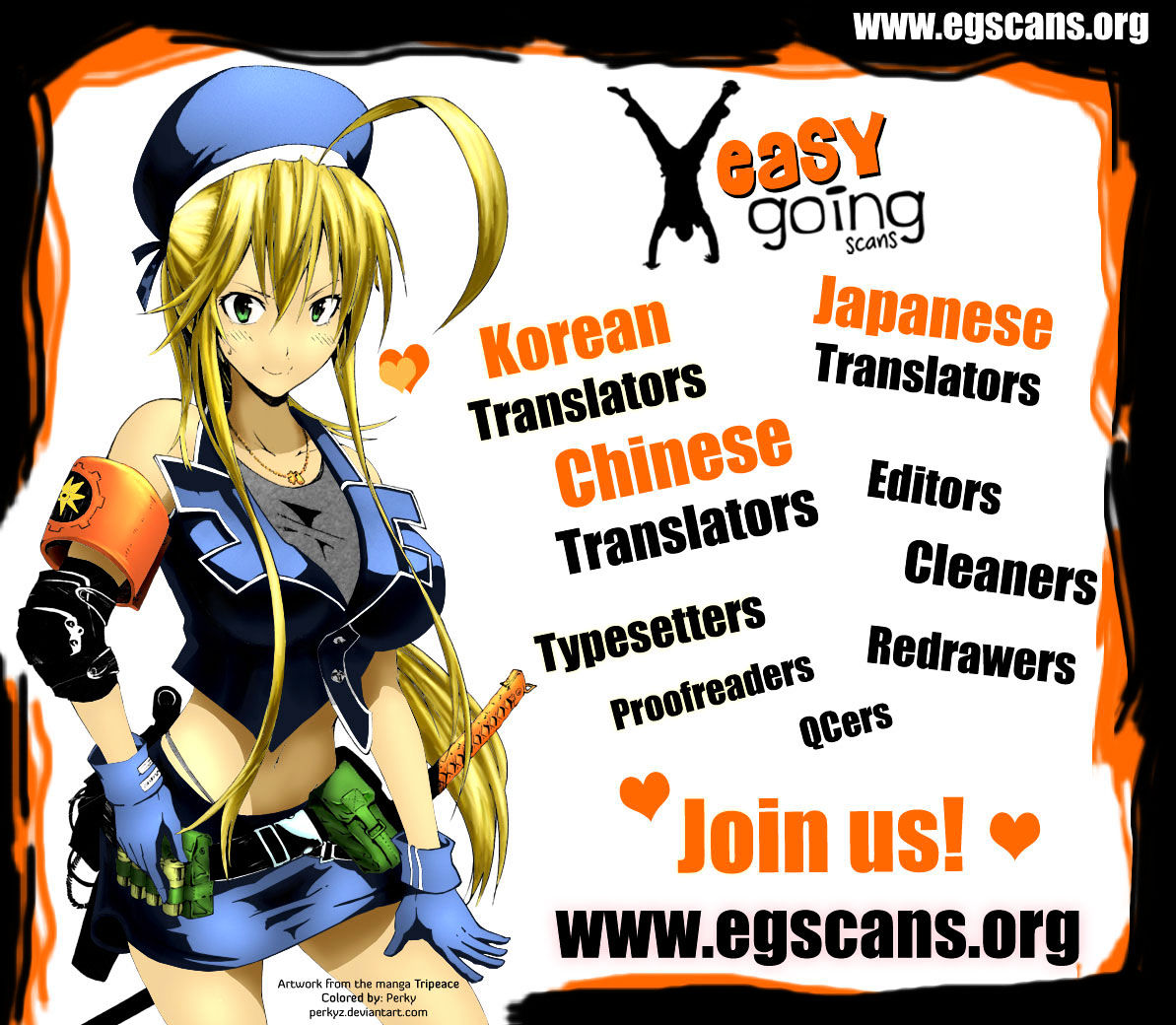 Read Story Of Someone We Know (en) Manga Online