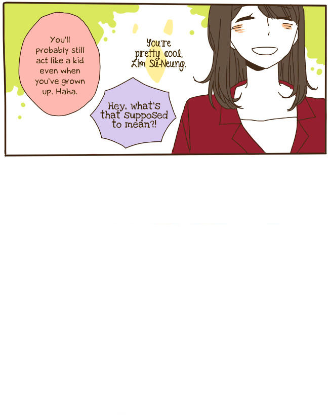 Read Story Of Someone We Know (en) Manga Online