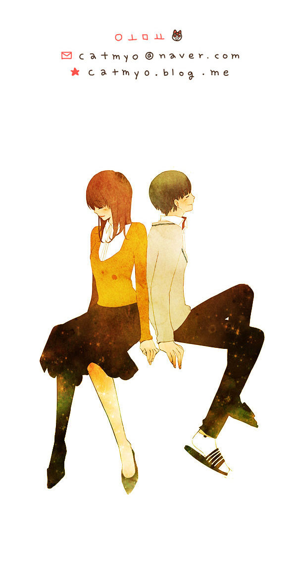Read Story Of Someone We Know (en) Manga Online