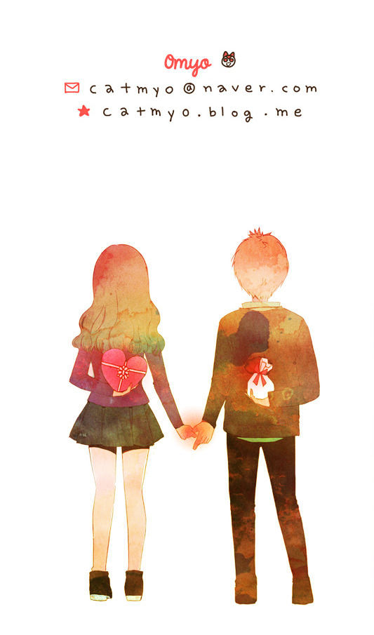 Read Story Of Someone We Know (en) Manga Online