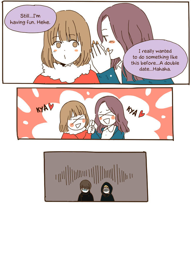 Read Story Of Someone We Know (en) Manga Online