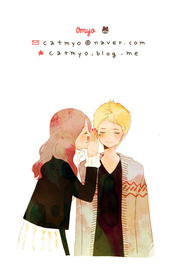 Read Story Of Someone We Know (en) Manga Online