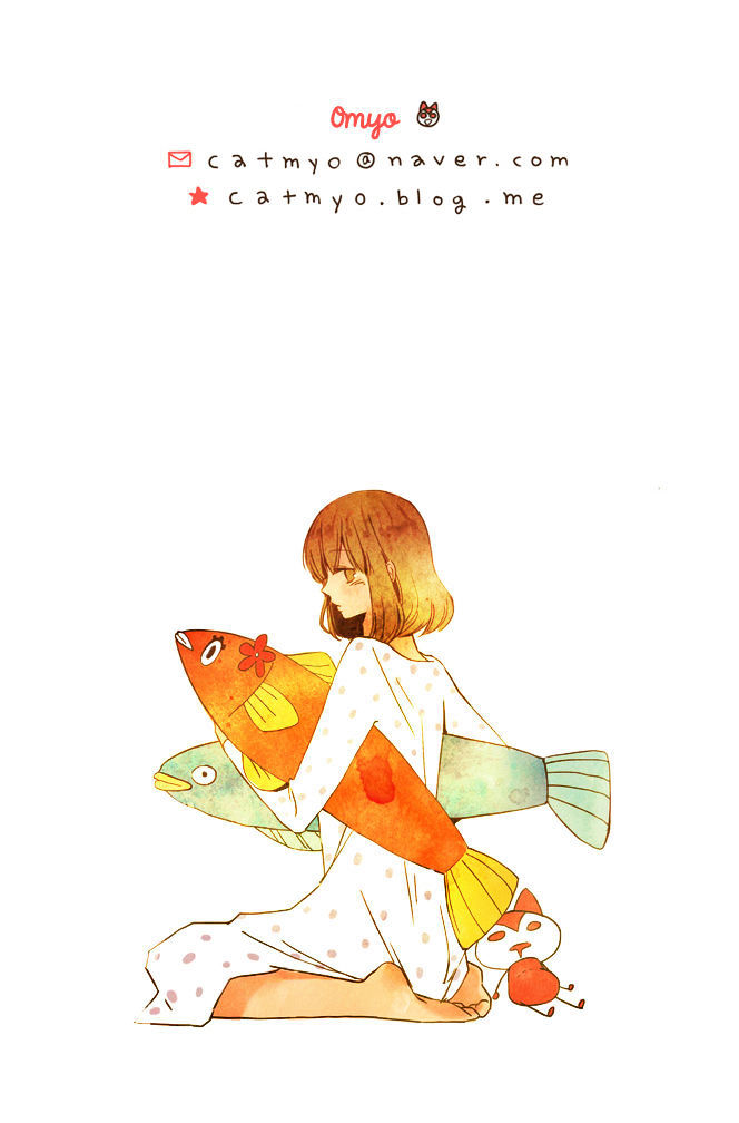 Read Story Of Someone We Know (en) Manga Online