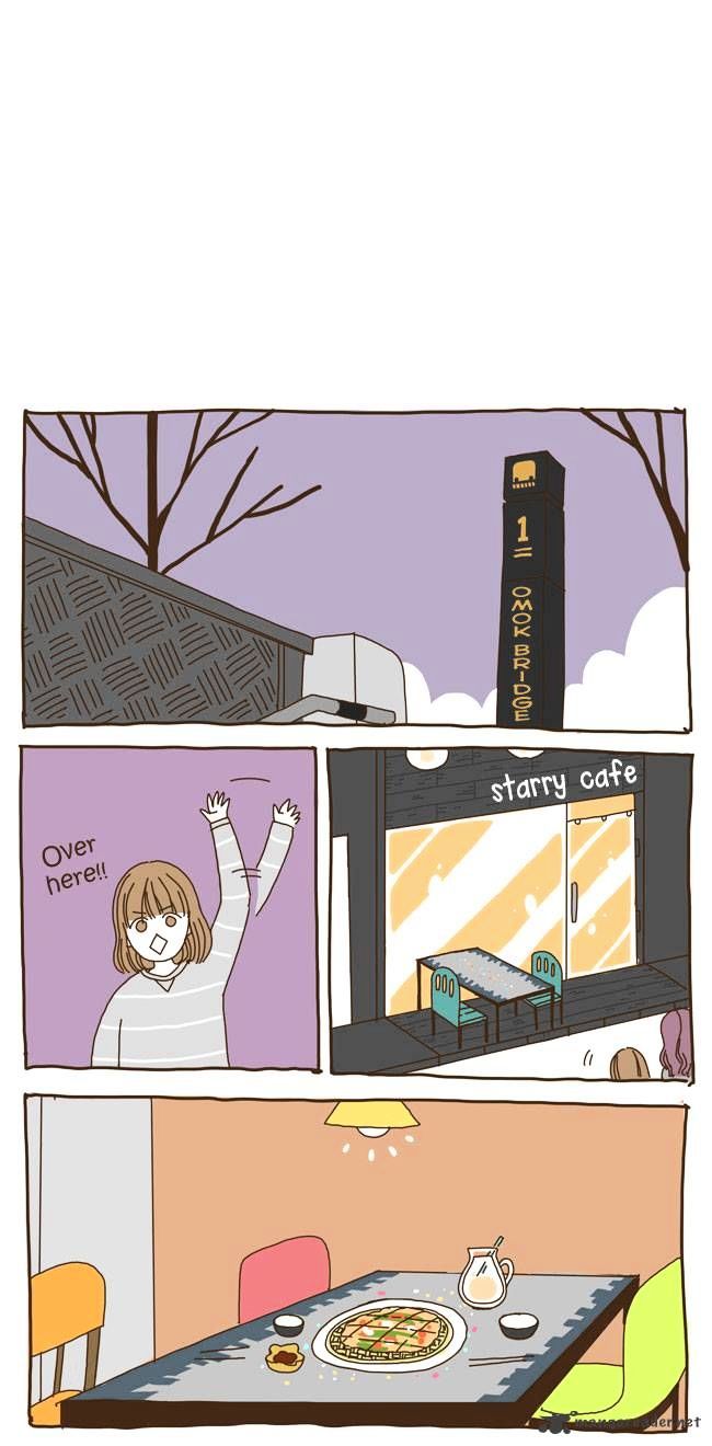 Read Story Of Someone We Know (en) Manga Online