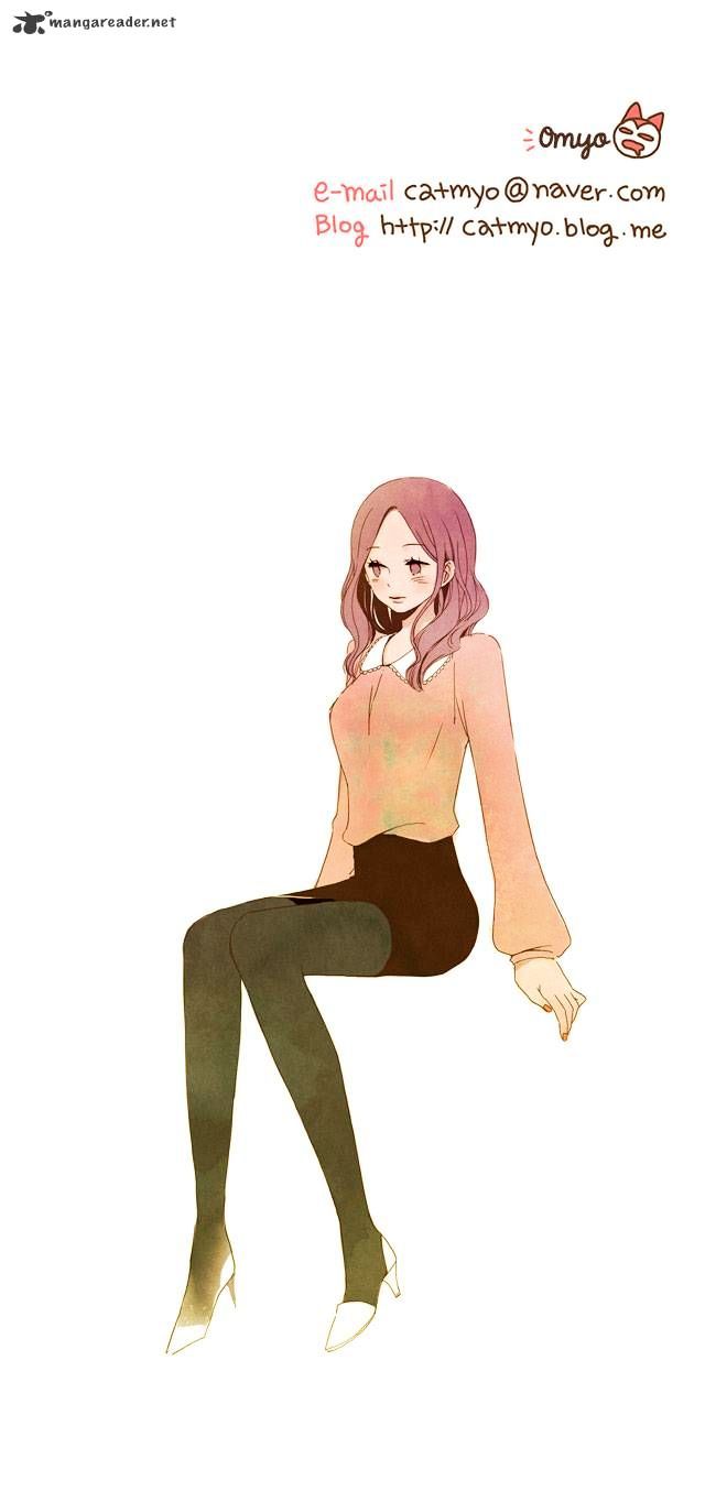Read Story Of Someone We Know (en) Manga Online