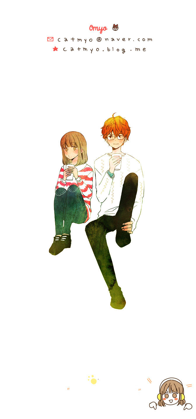 Read Story Of Someone We Know (en) Manga Online