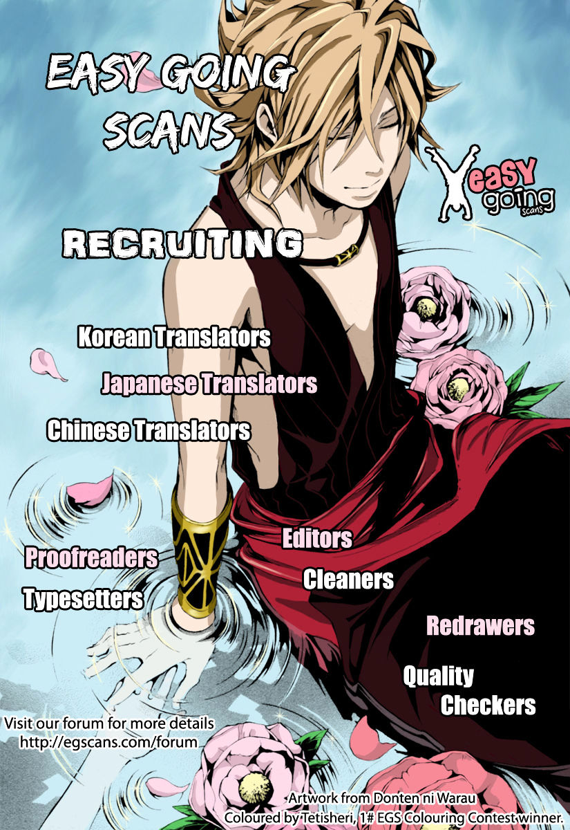 Read Story Of Someone We Know (en) Manga Online