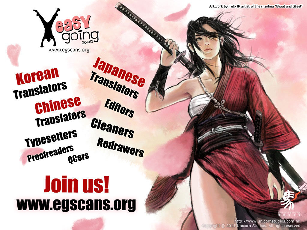 Read Story Of Someone We Know (en) Manga Online