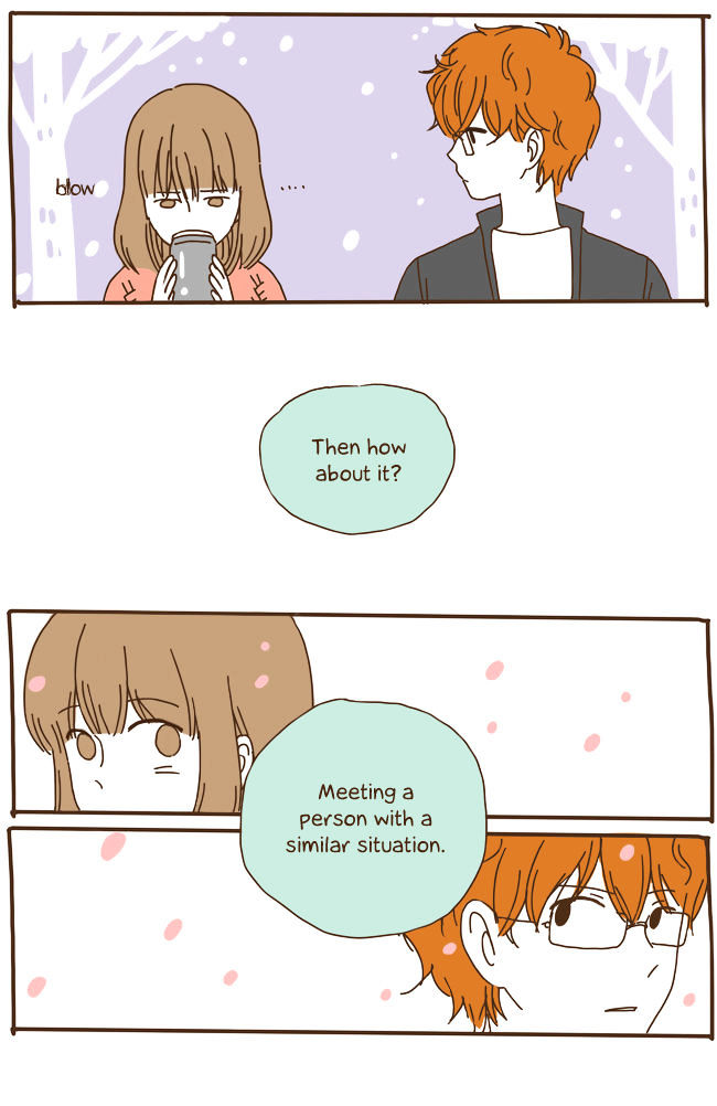 Read Story Of Someone We Know (en) Manga Online